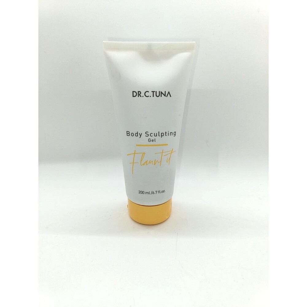 FARMASI DR. C. TUNA FLAUNT IT BODY SCULPTING GEL 200ml 6.7oz